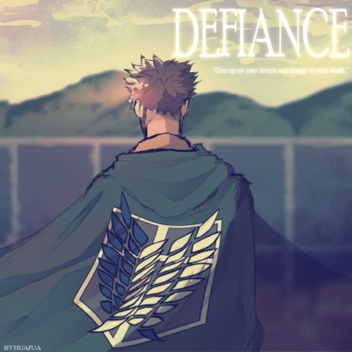 DEFIANCE