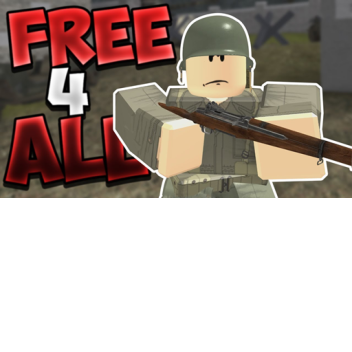 Free for all battle