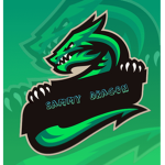 Sammy Dragon fan group