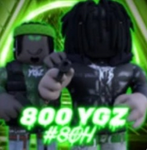 8oh/800Gz #UnchiiGang