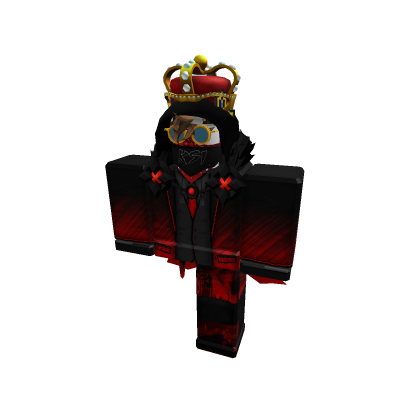 Sico_XD's red modern king