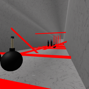 Rob a bank obby! Classic!