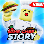 The Chef [STORY] 🥘