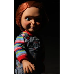 Escape The Giant Killer Doll Chucky icon
