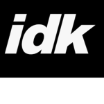 _IDK_