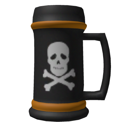 Pirate Juice