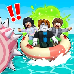 [WORLD 2] Fart Together! [BETA] icon