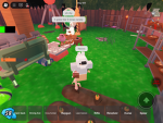 Twinkle Star fan Roblox