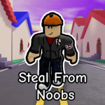 Steal from Noobs Official