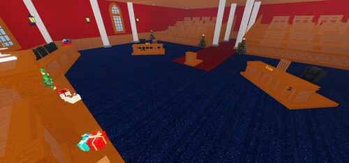 ⚖️Court of Justice👨‍⚖️