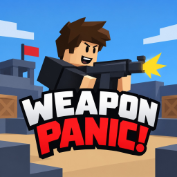 Weapon Panic! [ALPHA]
