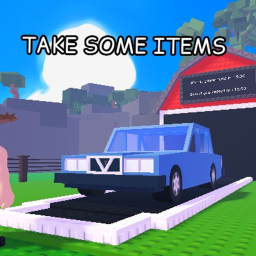 Take Some Items