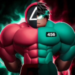 Gym League 