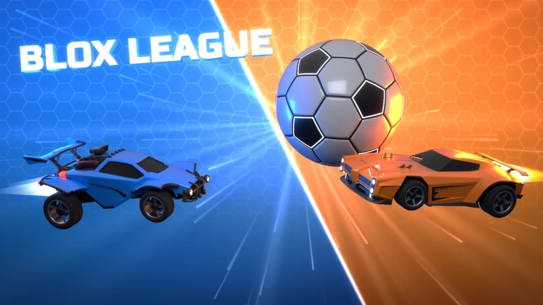 Blox League サムネイル 2
