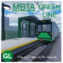 MBTA Green Line