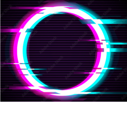 growing black hole