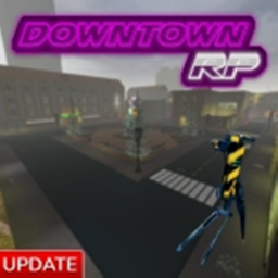 Downtown RP | TR