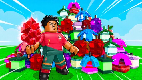 [UPD] Fabriquer des bonbons aigres 🍋