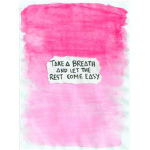.: The Pink People On May Day : .