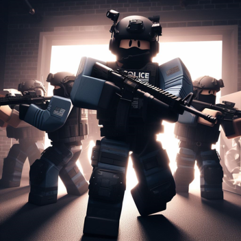 [UPDATE!] Breaching rooms