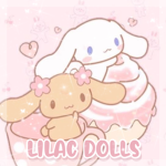 ･ﾟ: * LILACDOLLS ･ﾟ: *