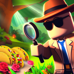 Find the Tacos 2