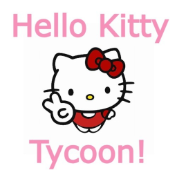 [EVENT] 🎀 Hello Kitty Tycoon 🎀