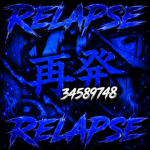 /relapseK
