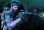 Elite Zombie Hunters (E.Z.H)