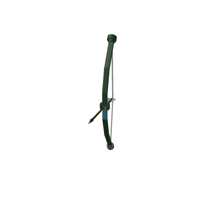 Bow &amp; Arrow