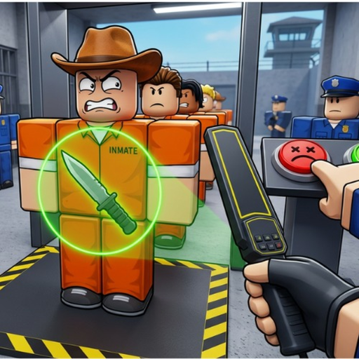 Secure the Jail