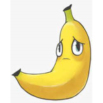 DEPRESSED BANANAS
