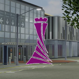 Edinburgh Airport