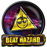 Beat Hazard