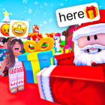 Christmas Line