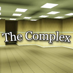 The Complex -  Backrooms