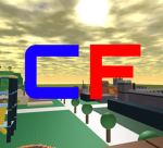 Crossroad Friends Official Community!