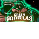 The Green G0rillas