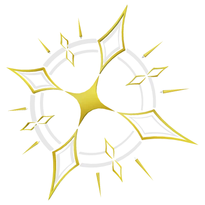 Halo Angel Aura Gold White (Nova) | Roblox Item - Rolimon's