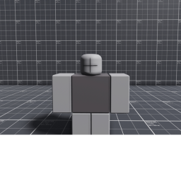 Melee Testing [ALPHA]