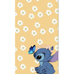 Softie stitch