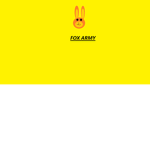 FOX ARMY (CLAN)