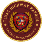 Texas Highway Patrol, THP