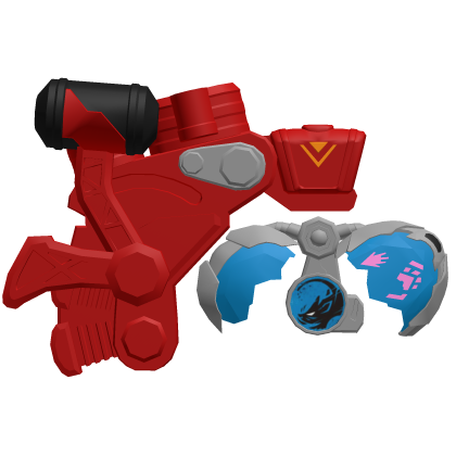 HAMMER BORN ANCIENT MY-TH Roblox item