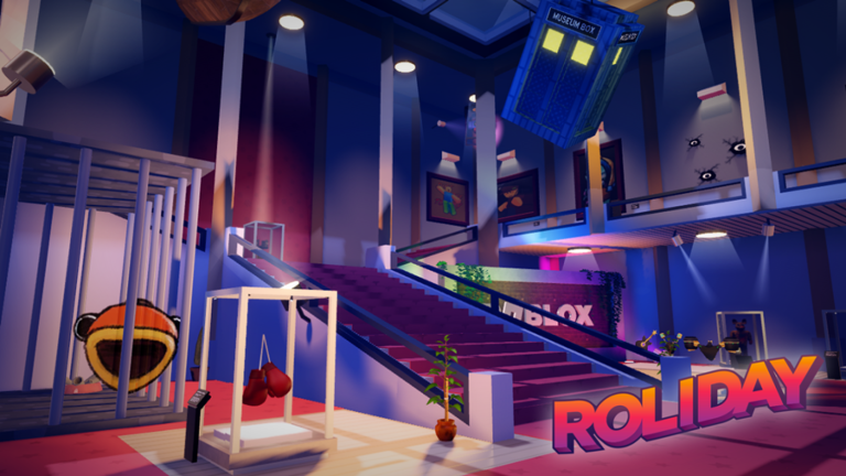 Roliday 2022 screenshot 2