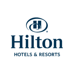 (Roles) Hilton!