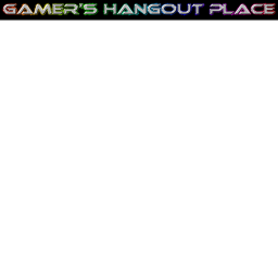Hangout Place | Gamer's Hangout place