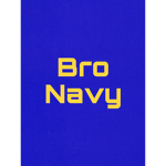 Bro navy squad
