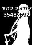 RDR RAIDS