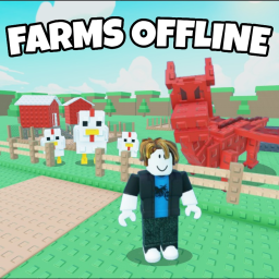 Raise a Farm! [NEW]